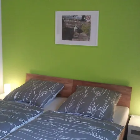Mary'S Ferienwohnung Kevelaer Room photo