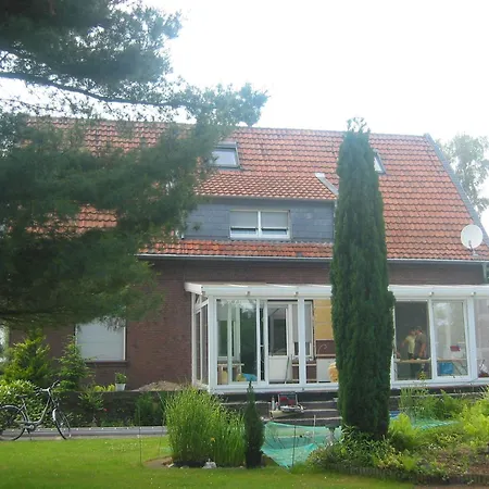 Mary'S Ferienwohnung Kevelaer Exterior photo