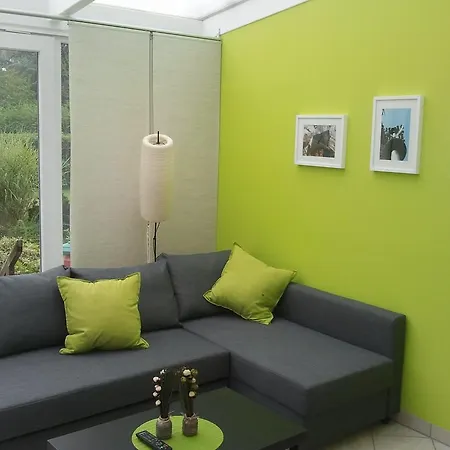 Mary'S Ferienwohnung Kevelaer Room photo