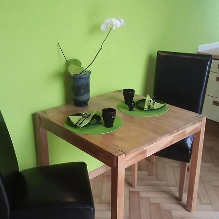 Mary'S Ferienwohnung Kevelaer Room photo