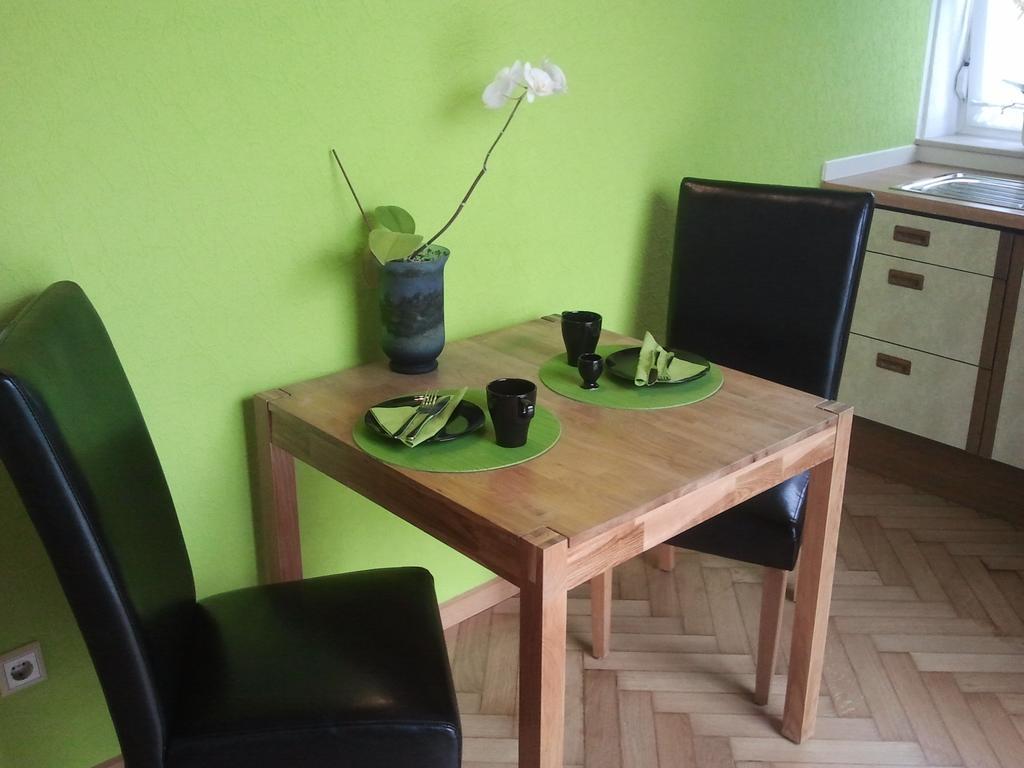 Apartment Mary´s Kevelaer