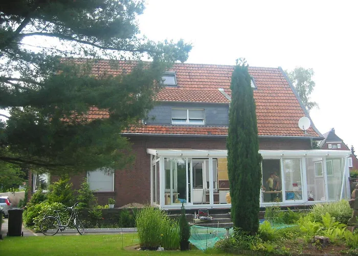 Mary\'S Ferienwohnung