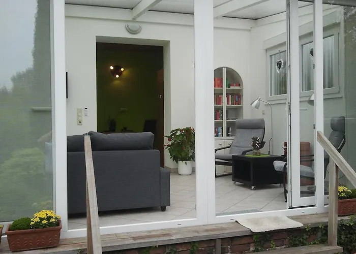 Mary\'S Ferienwohnung
